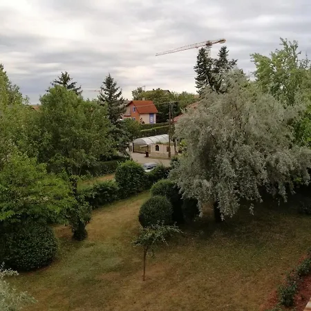 Cozy Walk To Balaton * Balatonfured